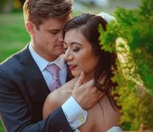 embrace