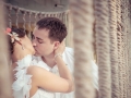 kiss
