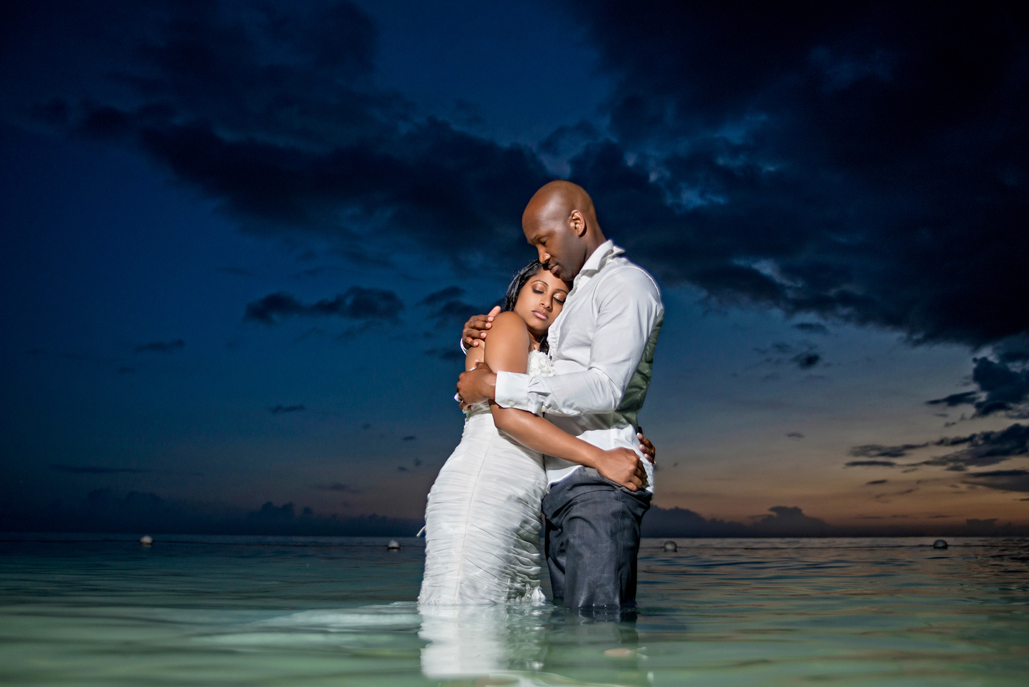 Jamaica Wedding Photography