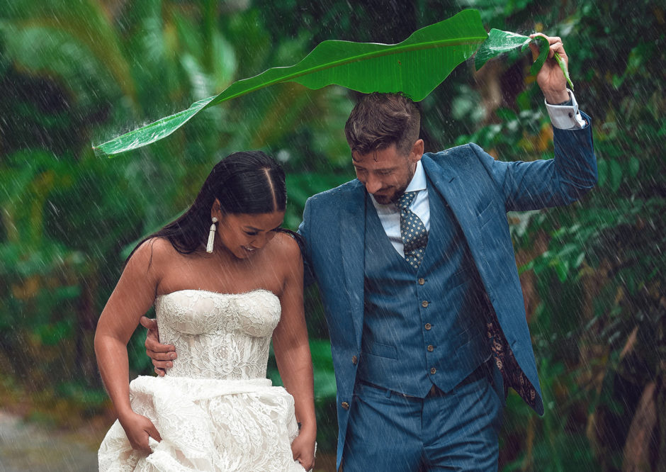 destination weddings in the caribbean